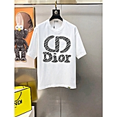 US$37.00 Dior T-shirts for men #798130