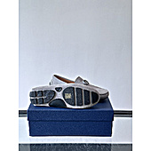 US$111.00 Dior Shoes for MEN #798131