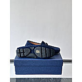 US$111.00 Dior Shoes for MEN #798134