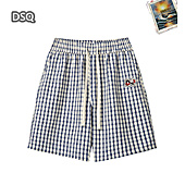 US$37.00 Dsquared2 Pants for Dsquared2 Short Pants for men #798155