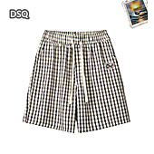 US$37.00 Dsquared2 Pants for Dsquared2 Short Pants for men #798156