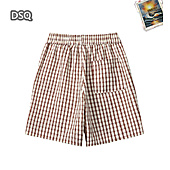 US$37.00 Dsquared2 Pants for Dsquared2 Short Pants for men #798157