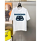 US$37.00 Balenciaga T-shirts for Men #798171