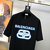 US$37.00 Balenciaga T-shirts for Men #798172