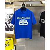 US$37.00 Balenciaga T-shirts for Men #798173