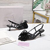 US$118.00 Jimmy Choo 4.5cm High-heeled shoes for women #798226
