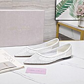 US$115.00 JimmyChoo Shoes for Women #798227