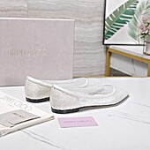 US$115.00 JimmyChoo Shoes for Women #798227