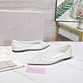 US$115.00 JimmyChoo Shoes for Women #798227