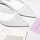 US$115.00 JimmyChoo Shoes for Women #798227