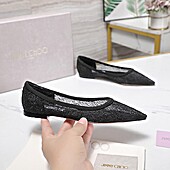 US$115.00 JimmyChoo Shoes for Women #798228