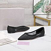 US$115.00 JimmyChoo Shoes for Women #798228