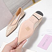 US$115.00 JimmyChoo Shoes for Women #798229