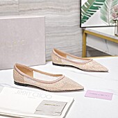 US$115.00 JimmyChoo Shoes for Women #798229