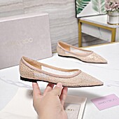 US$115.00 JimmyChoo Shoes for Women #798229