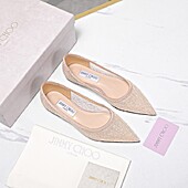 US$115.00 JimmyChoo Shoes for Women #798229