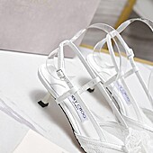 US$118.00 Jimmy Choo 4.5cm High-heeled shoes for women #798231