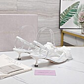 US$118.00 Jimmy Choo 4.5cm High-heeled shoes for women #798231