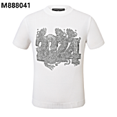 US$31.00 PHILIPP PLEIN  T-shirts for MEN #798233