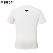 US$31.00 PHILIPP PLEIN  T-shirts for MEN #798233