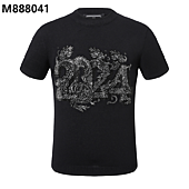 US$31.00 PHILIPP PLEIN  T-shirts for MEN #798234