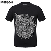 US$31.00 PHILIPP PLEIN  T-shirts for MEN #798236