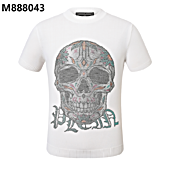 US$31.00 PHILIPP PLEIN  T-shirts for MEN #798237