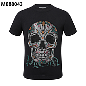 US$31.00 PHILIPP PLEIN  T-shirts for MEN #798238