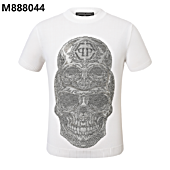US$31.00 PHILIPP PLEIN  T-shirts for MEN #798239