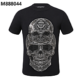 US$31.00 PHILIPP PLEIN  T-shirts for MEN #798240