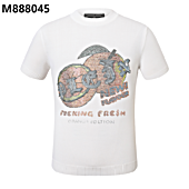 US$31.00 PHILIPP PLEIN  T-shirts for MEN #798241