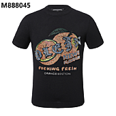 US$31.00 PHILIPP PLEIN  T-shirts for MEN #798242