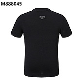 US$31.00 PHILIPP PLEIN  T-shirts for MEN #798242