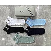 US$20.00 On Running Socks 5pcs sets #798247