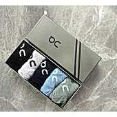 US$20.00 On Running Socks 5pcs sets #798247