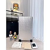 US$609.00 Dior & RIMOWA AAA+ Trolley Travel Luggage #798276