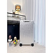 US$609.00 Dior & RIMOWA AAA+ Trolley Travel Luggage #798276