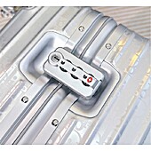 US$609.00 Dior & RIMOWA AAA+ Trolley Travel Luggage #798276