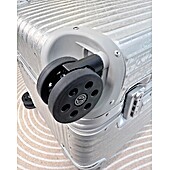 US$609.00 Dior & RIMOWA AAA+ Trolley Travel Luggage #798276