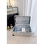 US$609.00 Dior & RIMOWA AAA+ Trolley Travel Luggage #798276