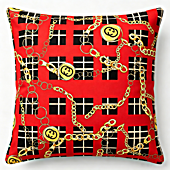 US$46.00 Versace Pillow #798282