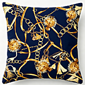 US$46.00 Versace Pillow #798283