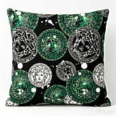 US$46.00 Versace Pillow #798286