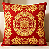 US$46.00 Versace Pillow #798296