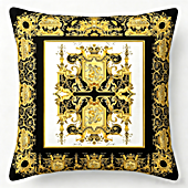 US$46.00 Versace Pillow #798299