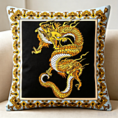 US$46.00 Versace Pillow #798303