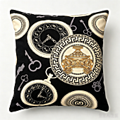 US$46.00 Versace Pillow #798305