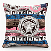 US$46.00 Versace Pillow #798306