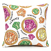 US$46.00 Versace Pillow #798314