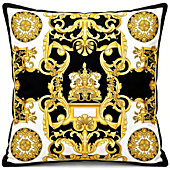 US$46.00 Versace Pillow #798332